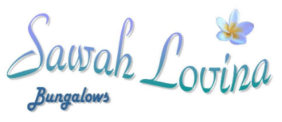 WELCOME to SAWAH LOVINA Bungalows in LOVINA-BALI